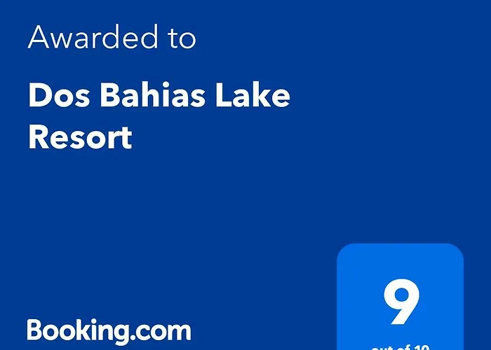 Dos Bahias Lake Resort
