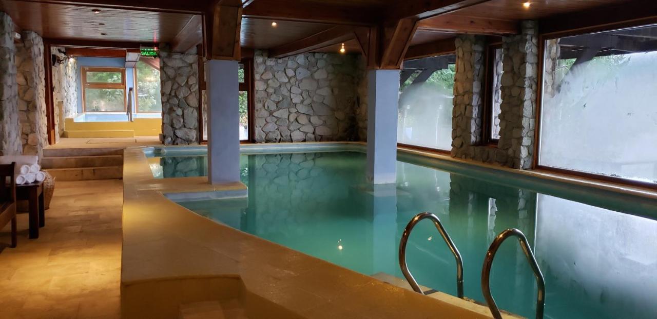 Resort Dos Bahias