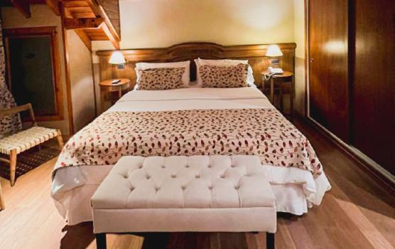 Resort Dos Bahias 4*