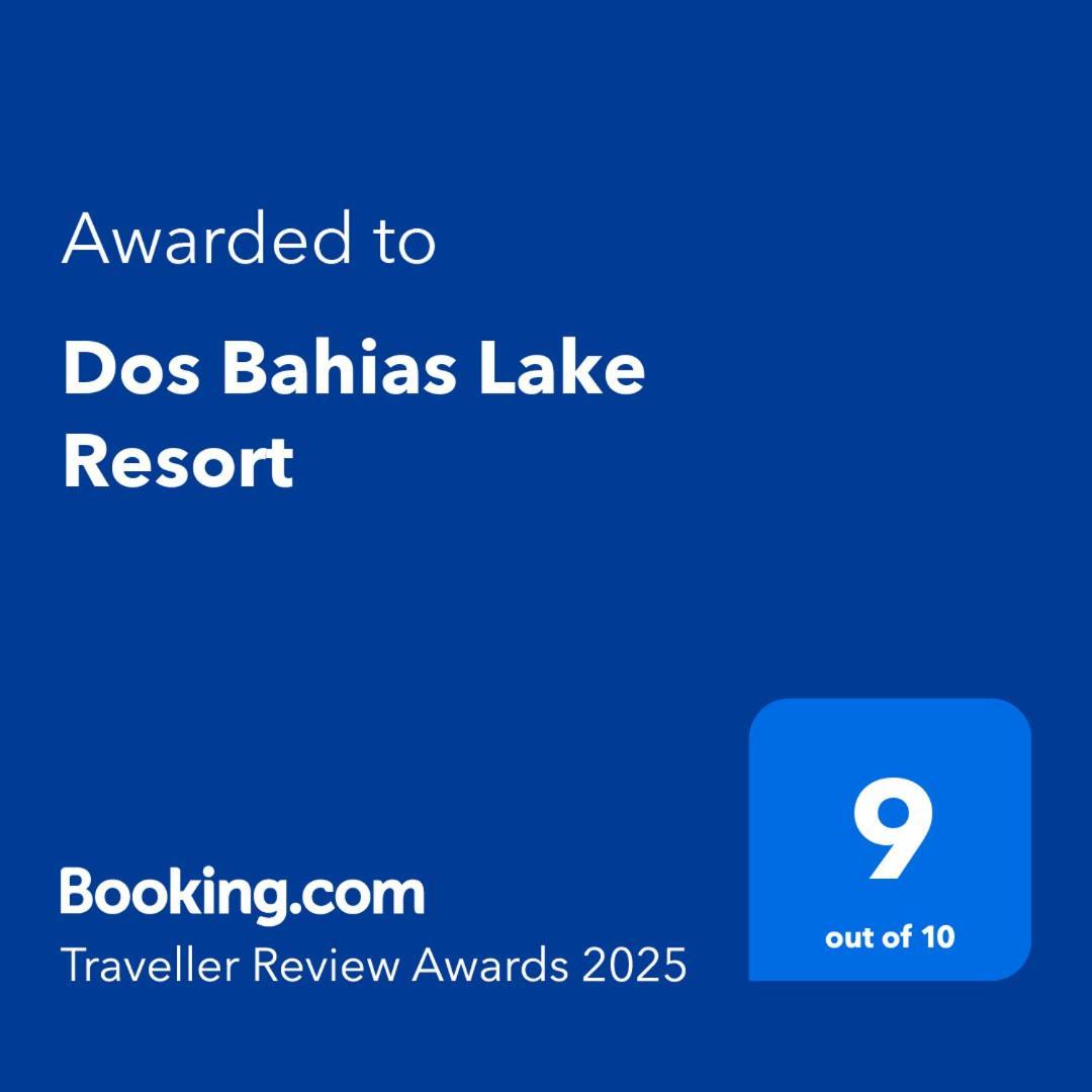 Dos Bahias Resort Villa La Angostura