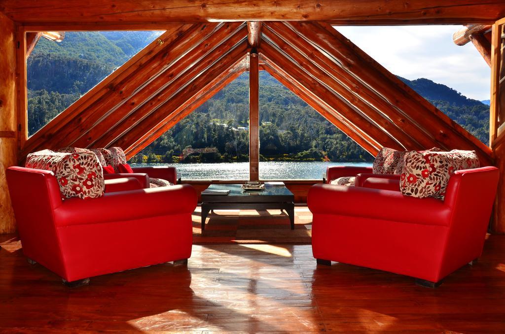 Resort Dos Bahias Villa La Angostura
