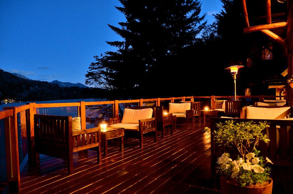 Dos Bahias 4* Villa La Angostura