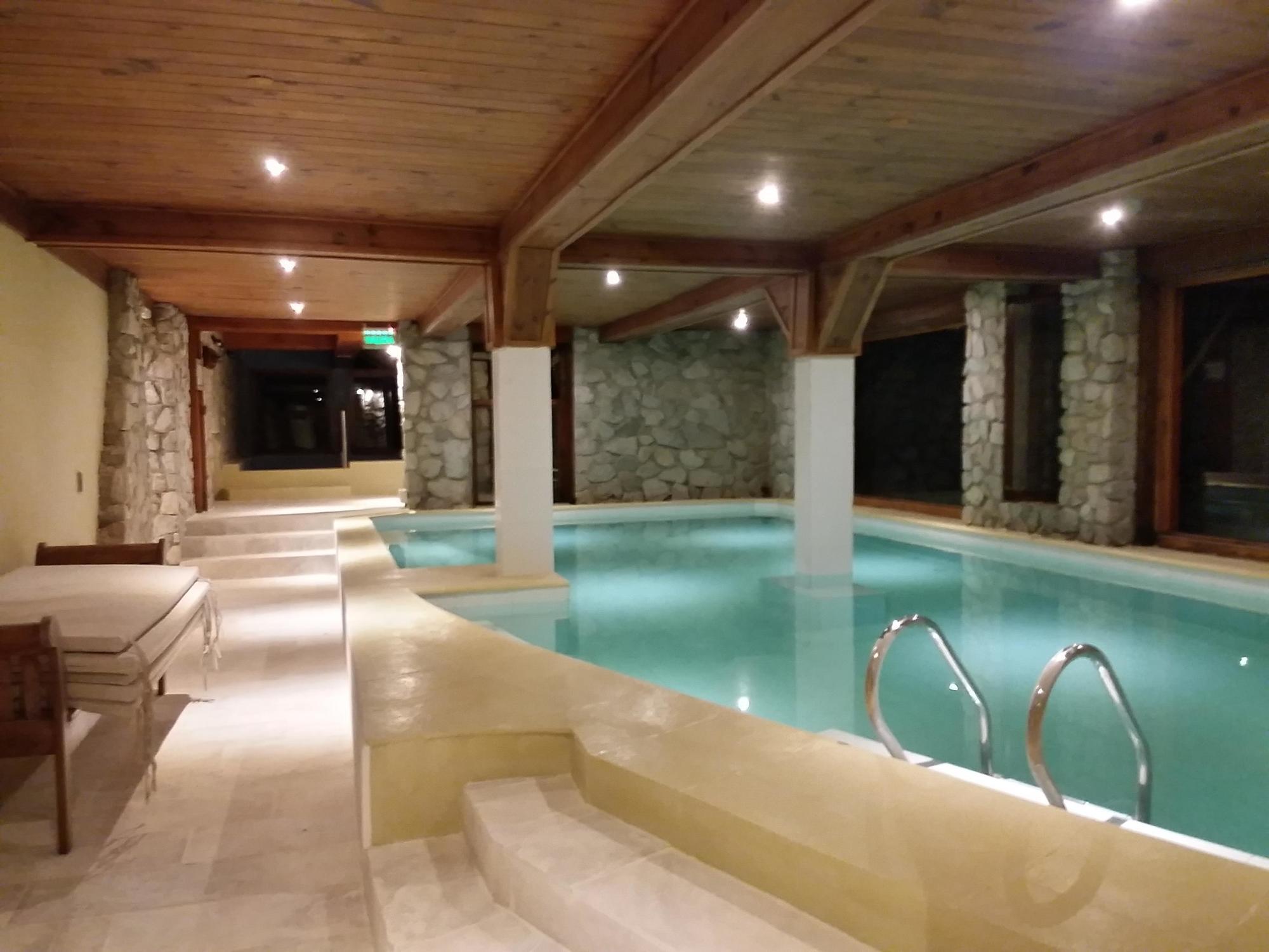 Dos Bahias Resort 4*