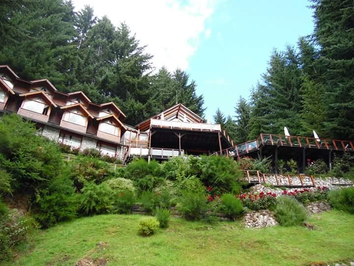 Dos Bahias Resort Villa La Angostura