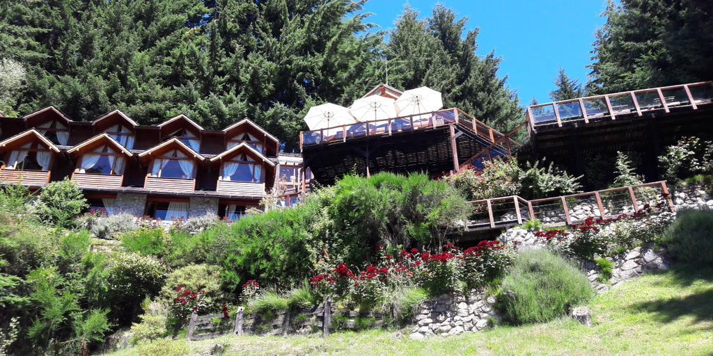 Dos Bahias Resort 4*