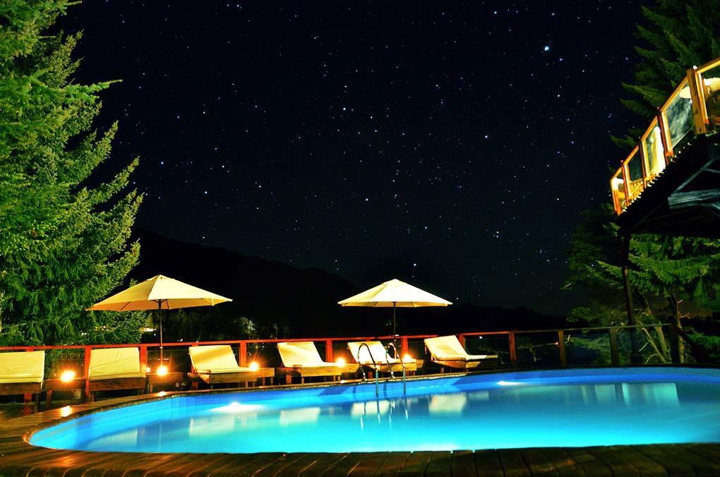 Dos Bahias Resort Villa La Angostura
