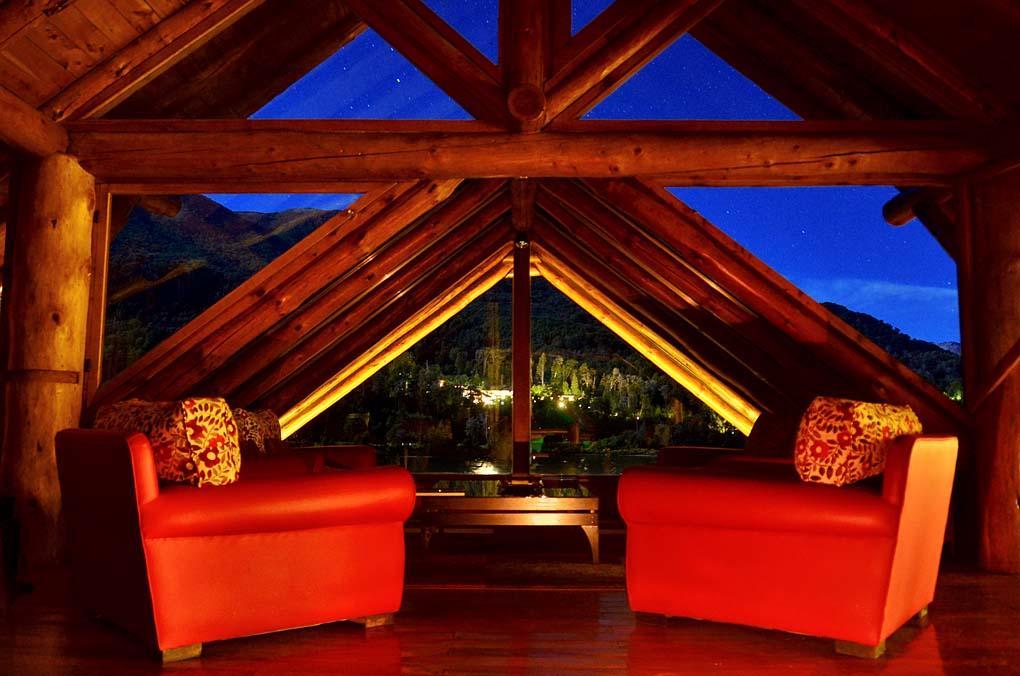 Resort Dos Bahias