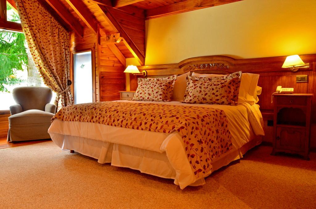 Dos Bahias Villa La Angostura
