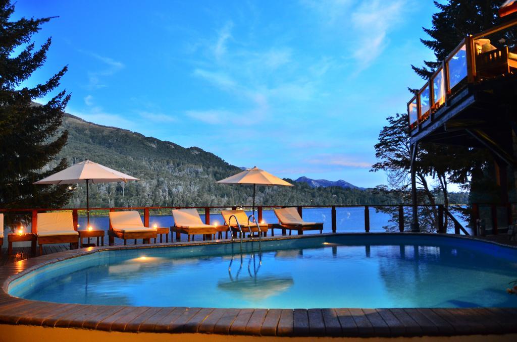 Dos Bahias Resort 4*