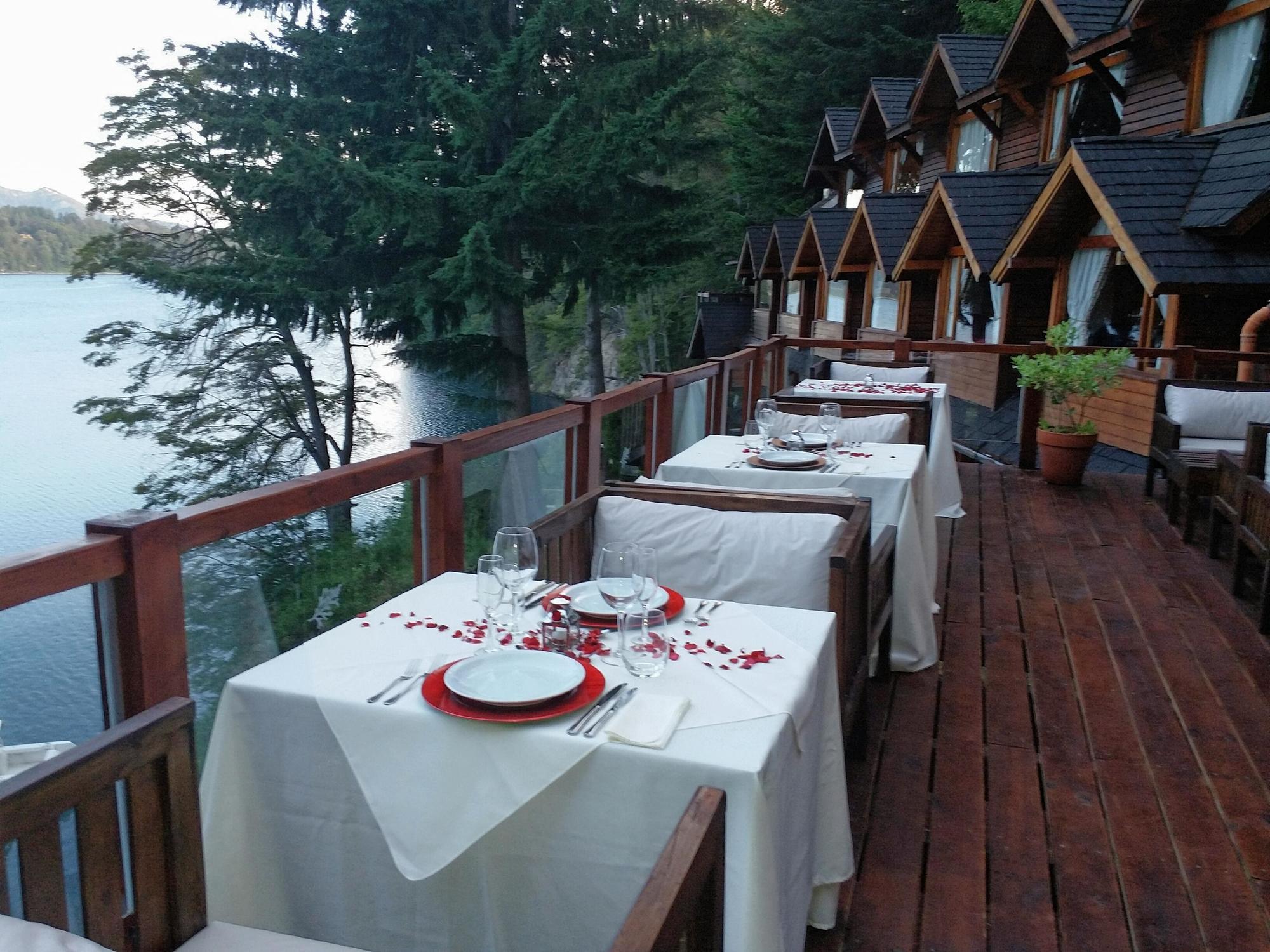 Dos Bahias 4* Villa La Angostura