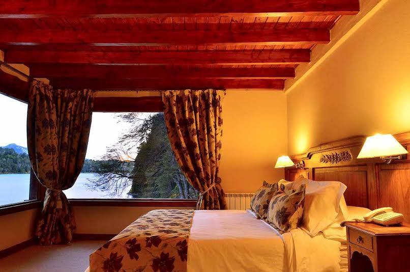 Dos Bahias Resort Villa La Angostura