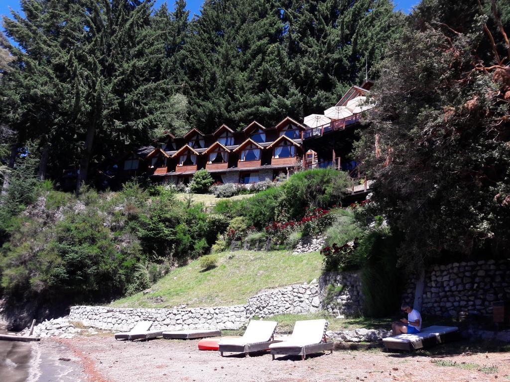 Dos Bahias Resort Villa La Angostura