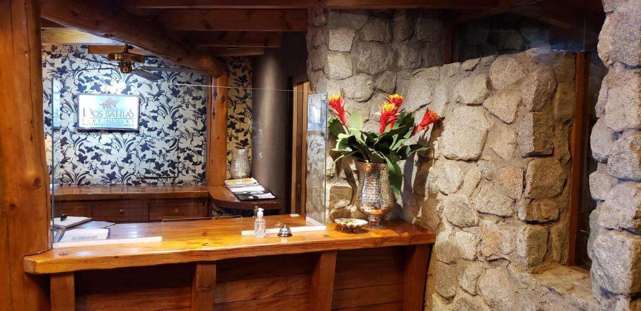 Dos Bahias Resort 4*