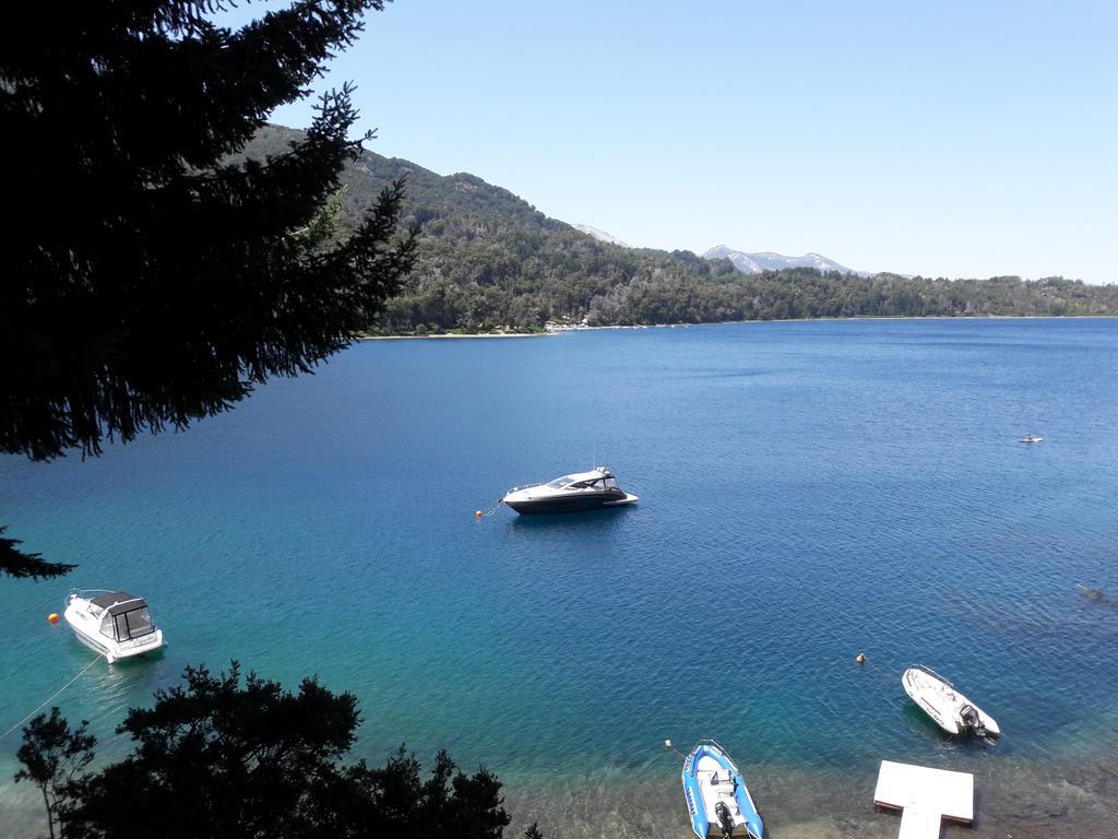 Dos Bahias Resort