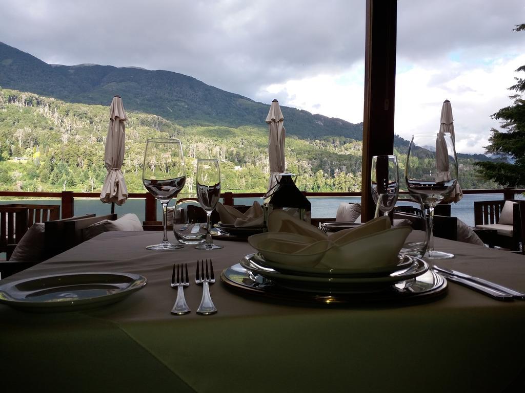 Resort Dos Bahias
