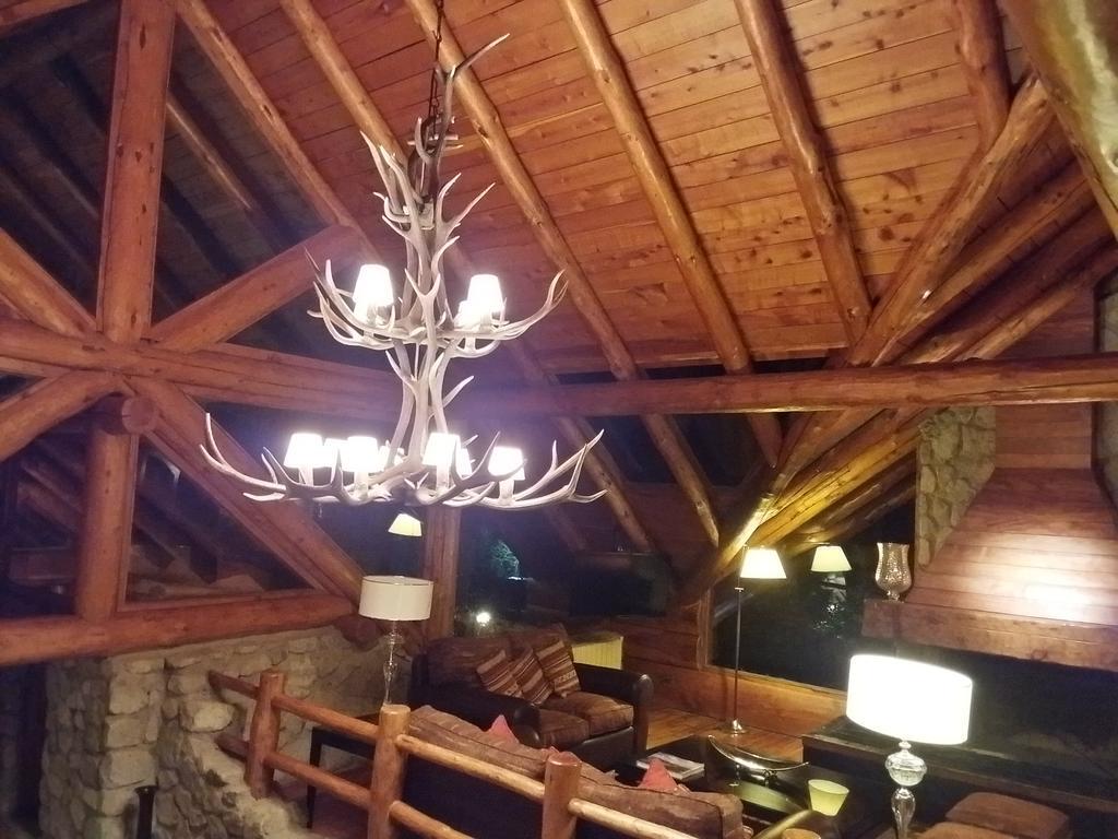 Dos Bahias Villa La Angostura